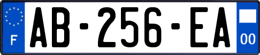 AB-256-EA