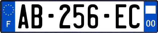 AB-256-EC