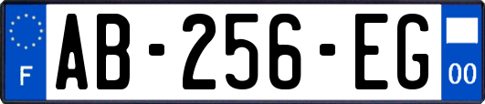 AB-256-EG