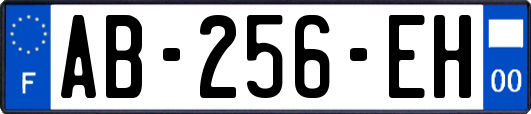 AB-256-EH