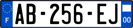 AB-256-EJ