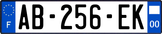 AB-256-EK