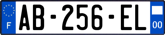 AB-256-EL