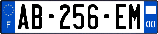 AB-256-EM