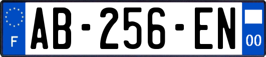 AB-256-EN