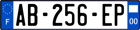 AB-256-EP