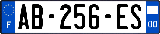 AB-256-ES