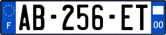 AB-256-ET