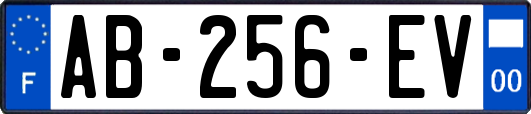 AB-256-EV