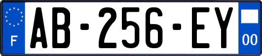 AB-256-EY