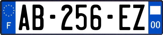 AB-256-EZ