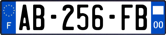 AB-256-FB