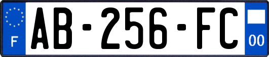 AB-256-FC