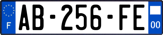 AB-256-FE