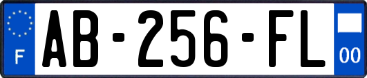 AB-256-FL