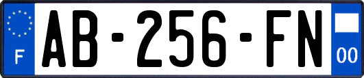 AB-256-FN