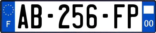 AB-256-FP