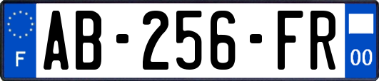 AB-256-FR