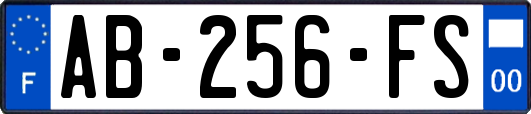 AB-256-FS