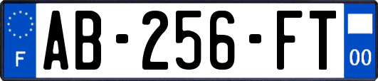 AB-256-FT