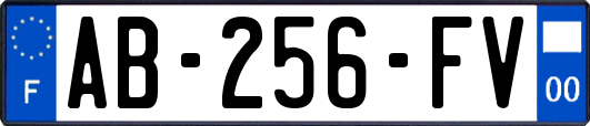 AB-256-FV