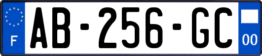 AB-256-GC