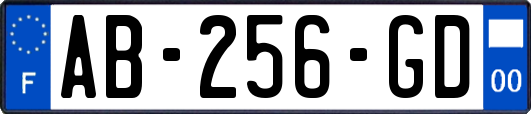 AB-256-GD