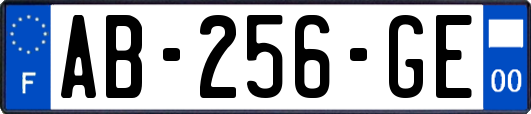 AB-256-GE