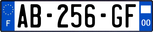 AB-256-GF