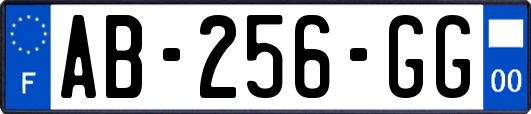 AB-256-GG