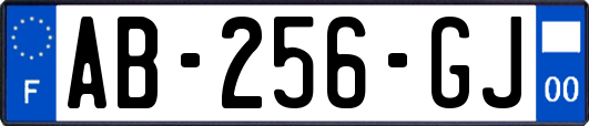 AB-256-GJ