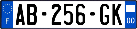 AB-256-GK