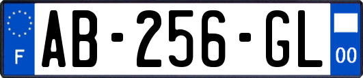 AB-256-GL