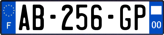AB-256-GP