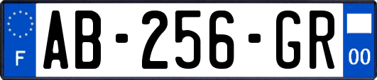 AB-256-GR