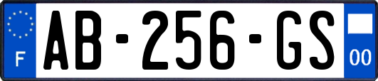 AB-256-GS