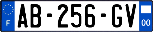 AB-256-GV