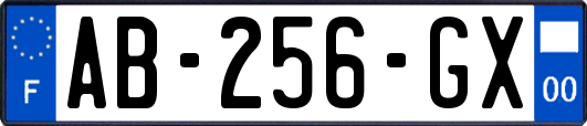 AB-256-GX