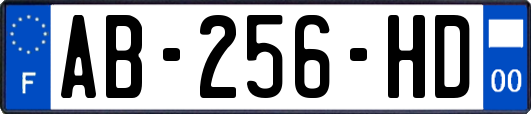 AB-256-HD