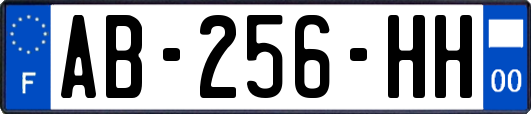 AB-256-HH