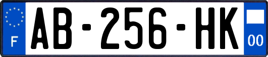 AB-256-HK