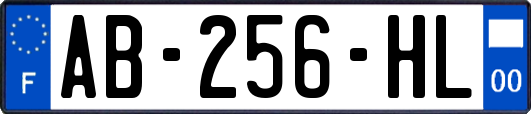 AB-256-HL