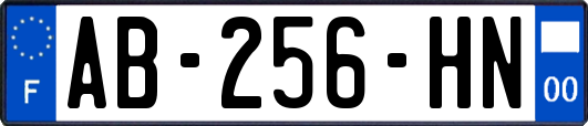 AB-256-HN