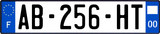 AB-256-HT