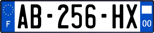 AB-256-HX