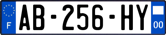 AB-256-HY