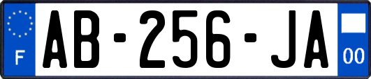 AB-256-JA