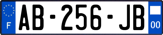 AB-256-JB