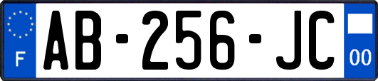 AB-256-JC