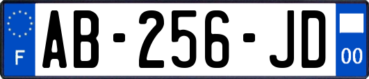 AB-256-JD